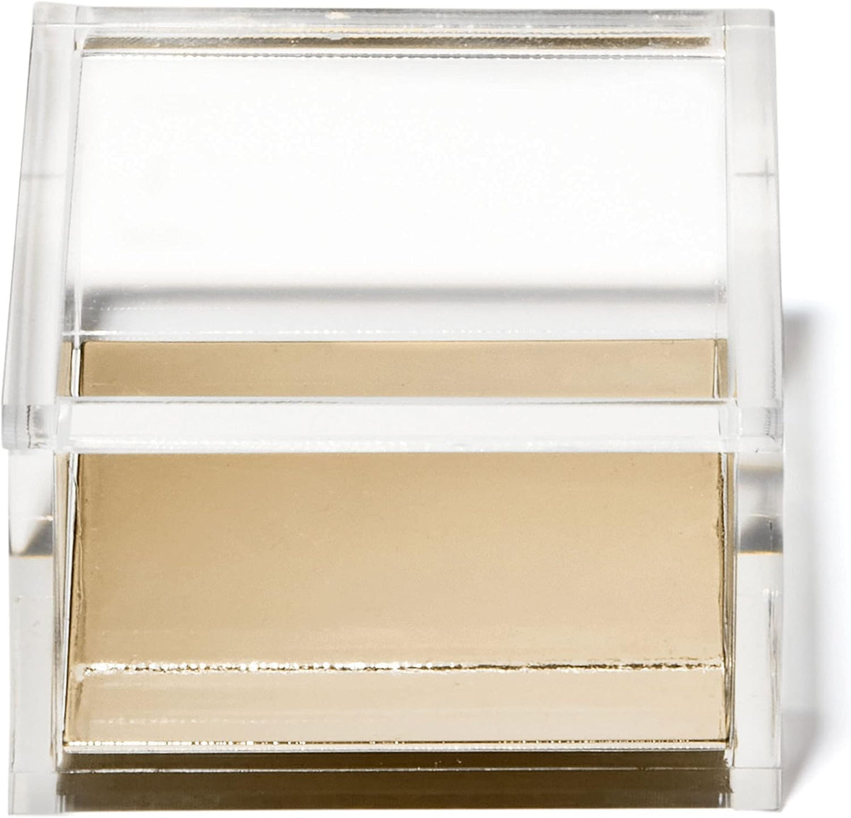 Clear Acrylic Desk Storage Box
