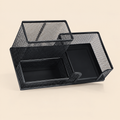 Mesh Desk Organizer