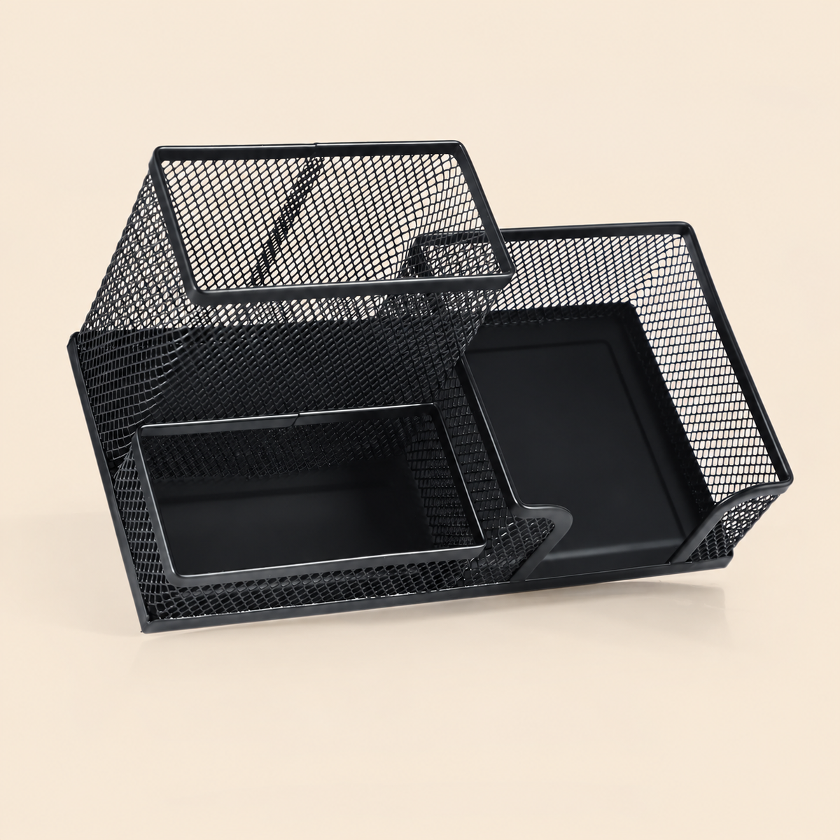 Mesh Desk Organizer